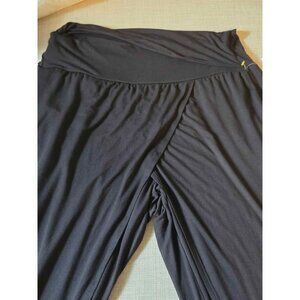 Athleta womens release pants new with tags large